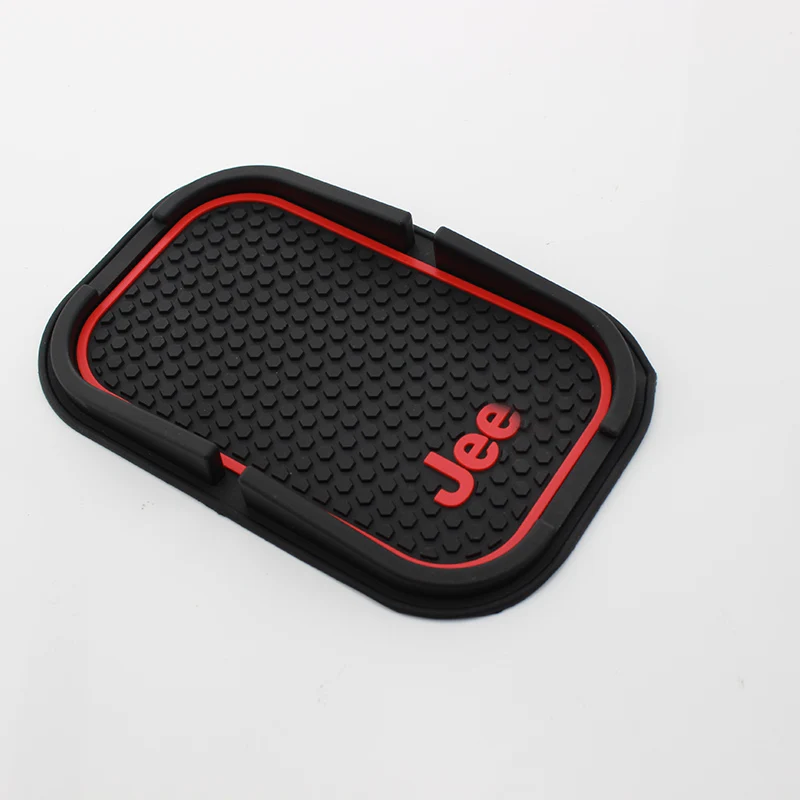 My Good Car Mobile Phone antiskid pad Anti Slip Pad Mat Mobile Phone GPS Holder Car Interior Mats for jeep compass
My Good Car Mobile Phone antiskid pad Anti Slip Pad Mat Mobile Phone GPS Holder Car Interior Mats for jeep compass