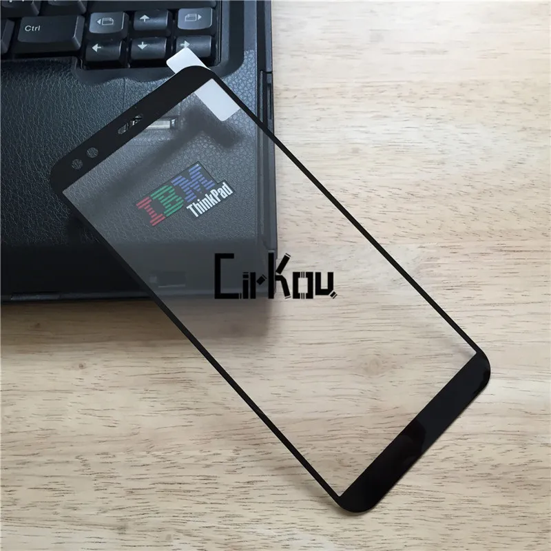 Full AB Glue Full Cover 2.5D Arc Edge 0.33mm 9H Hardness 100% Tempered Glass Screen Protector Film For InFocus M7s
Full AB Glue Full Cover 2.5D Arc Edge 0.33mm 9H Hardness 100% Tempered Glass Screen Protector Film For InFocus M7s