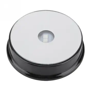 Seven Color LED Light Plastic Base Stand for Glass Bottle Crystal Figurine Decoration Tough and Sturdy
Seven Color LED Light Plastic Base Stand for Glass Bottle Crystal Figurine Decoration Tough and Sturdy