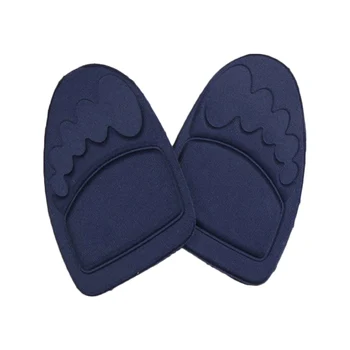 YJSFG HOUSE Forefoot Insoles High Heel Sponge Shoes Pads Soft Insert Anti-Slip Pain Relief Women shoes insert Insoles
YJSFG HOUSE Forefoot Insoles High Heel Sponge Shoes Pads Soft Insert Anti-Slip Pain Relief Women shoes insert Insoles
