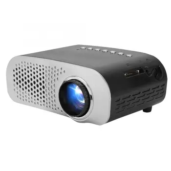 Mini HD 1080P LED Smart Projector Home Theater HDMI Home Beamer 1000 Lm Pocket projector Mini Projector LED light
Mini HD 1080P LED Smart Projector Home Theater HDMI Home Beamer 1000 Lm Pocket projector Mini Projector LED light