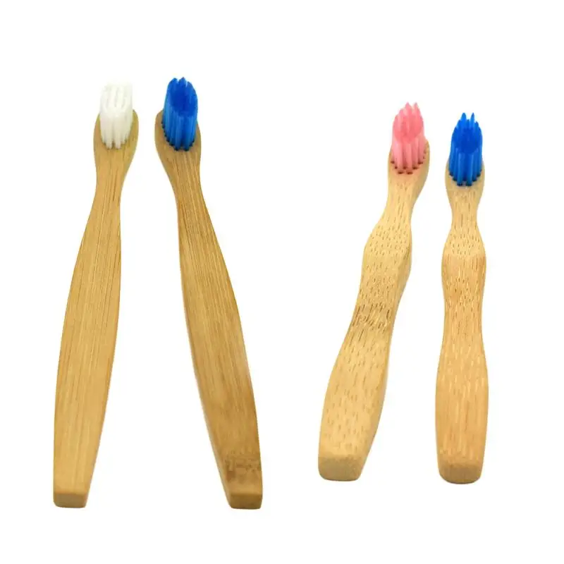 4PC Bamboo Toothbrush Set Organic Natural Biodegradable Compostable Toothbrush Suit Bamboo Toothbrushes Eco-friendly for Family
4PC Bamboo Toothbrush Set Organic Natural Biodegradable Compostable Toothbrush Suit Bamboo Toothbrushes Eco-friendly for Family