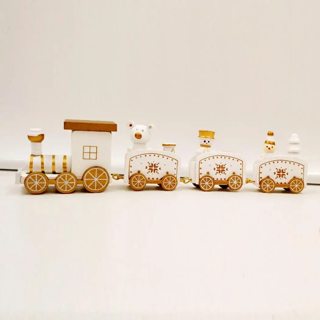 Christmas Wooden Train Tree Ornament Decor Lovely charming ornamental display item. Kid Wood Educational Gift
Christmas Wooden Train Tree Ornament Decor Lovely charming ornamental display item. Kid Wood Educational Gift