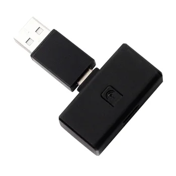 Wireless Bluetooth Audio Adapter For Nintendo Switch Ns Ps4 Audio Transmitter Transceiver Headset Headphone Type-C Receiver Ad
Wireless Bluetooth Audio Adapter For Nintendo Switch Ns Ps4 Audio Transmitter Transceiver Headset Headphone Type-C Receiver Ad