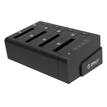 ORICO 2.5 3.5 Inch HDD Case Hard Drive Docking Box USB 3.0 2.5 & 3.5 inch SATA External Storage HDD Enclosure 32TB For PC Laptop
ORICO 2.5 3.5 Inch HDD Case Hard Drive Docking Box USB 3.0 2.5 & 3.5 inch SATA External Storage HDD Enclosure 32TB For PC Laptop