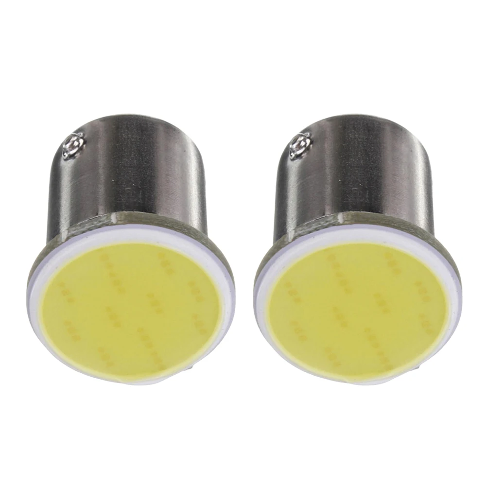 BA15S High Brightness 1.5W 12V 6500K 12 LEDs SMD 1156 Car Brake Light Reverse Light Tail Light Turn Light Backup Light
BA15S High Brightness 1.5W 12V 6500K 12 LEDs SMD 1156 Car Brake Light Reverse Light Tail Light Turn Light Backup Light