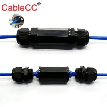 Zihan Locking Waterproof CAT6 RJ45 Female to Female Lan Ethernet Network Extension Adapter Coupler
Zihan Locking Waterproof CAT6 RJ45 Female to Female Lan Ethernet Network Extension Adapter Coupler