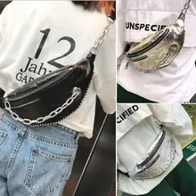 Поясная сумка с цепочками, спортивная сумка в стиле милитари для походов, 2018(China)