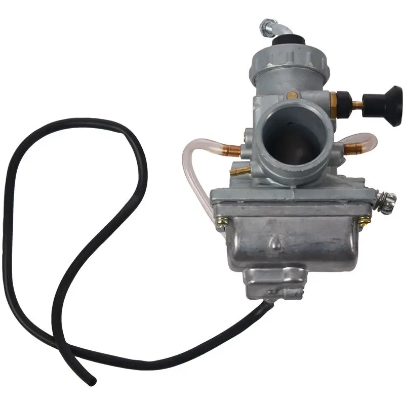 New Carb For Yamaha Blaster 200 YFS200 1988-2006 Carburetor W/ Air Filter
New Carb For Yamaha Blaster 200 YFS200 1988-2006 Carburetor W/ Air Filter