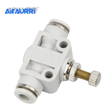 Pneumatic PA4 PA6 PA8 PA10 PA12 fittings PA series Pipe valve high pressure white
Pneumatic PA4 PA6 PA8 PA10 PA12 fittings PA series Pipe valve high pressure white