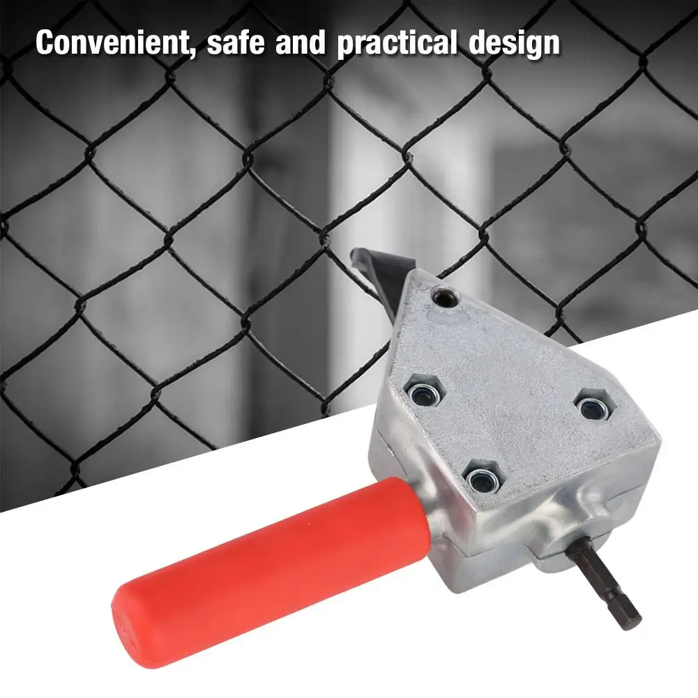 Metal Sheet Cutter Cutting Scissors Stainless Steel Wire Mesh Scissors Cut Tools Sheet Metal Scissors
Metal Sheet Cutter Cutting Scissors Stainless Steel Wire Mesh Scissors Cut Tools Sheet Metal Scissors