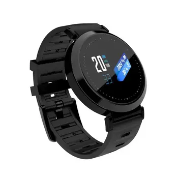 ALLOYSEED Y10 Smart Band Bracelet Waterproof Heart Rate Blood Pressure Monitor Pedometer Fitness Sport Wristband For IOS Andriod
ALLOYSEED Y10 Smart Band Bracelet Waterproof Heart Rate Blood Pressure Monitor Pedometer Fitness Sport Wristband For IOS Andriod