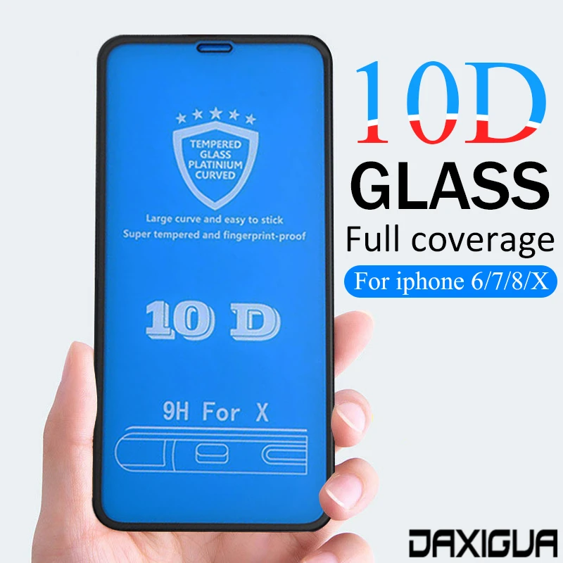 Protective Tempered Glass For iPhone X XS max XR glass Screen Protector On for iPhone X 6 6S 7 8 Plus 10 glass on iphone 7 6s 8
Protective Tempered Glass For iPhone X XS max XR glass Screen Protector On for iPhone X 6 6S 7 8 Plus 10 glass on iphone 7 6s 8