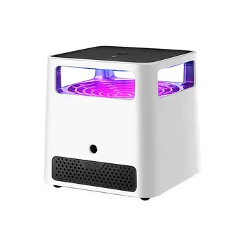 1pc Mosquito Lamp Portable LED Mini Household Mosquito Killer Lamp Mosquito Repellent for Bedroom Indoor Office Home
1pc Mosquito Lamp Portable LED Mini Household Mosquito Killer Lamp Mosquito Repellent for Bedroom Indoor Office Home