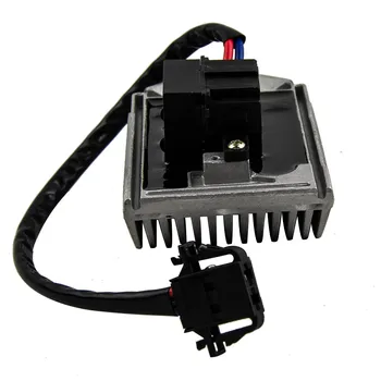 Heater Resistor for Skoda Fabia 5J 2007 2008 2009-2015 1.2 1.4 1.6 Blower Motor High Quality 
Heater Resistor for Skoda Fabia 5J 2007 2008 2009-2015 1.2 1.4 1.6 Blower Motor High Quality