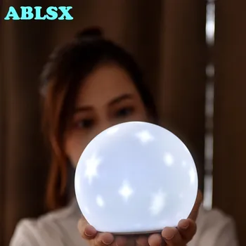 Moon Led Night For Children 3D Star Nightlight For Kids Bedroom Cute Cartoon Blue Warm White Night Lights For Christmas Xmas
Moon Led Night For Children 3D Star Nightlight For Kids Bedroom Cute Cartoon Blue Warm White Night Lights For Christmas Xmas