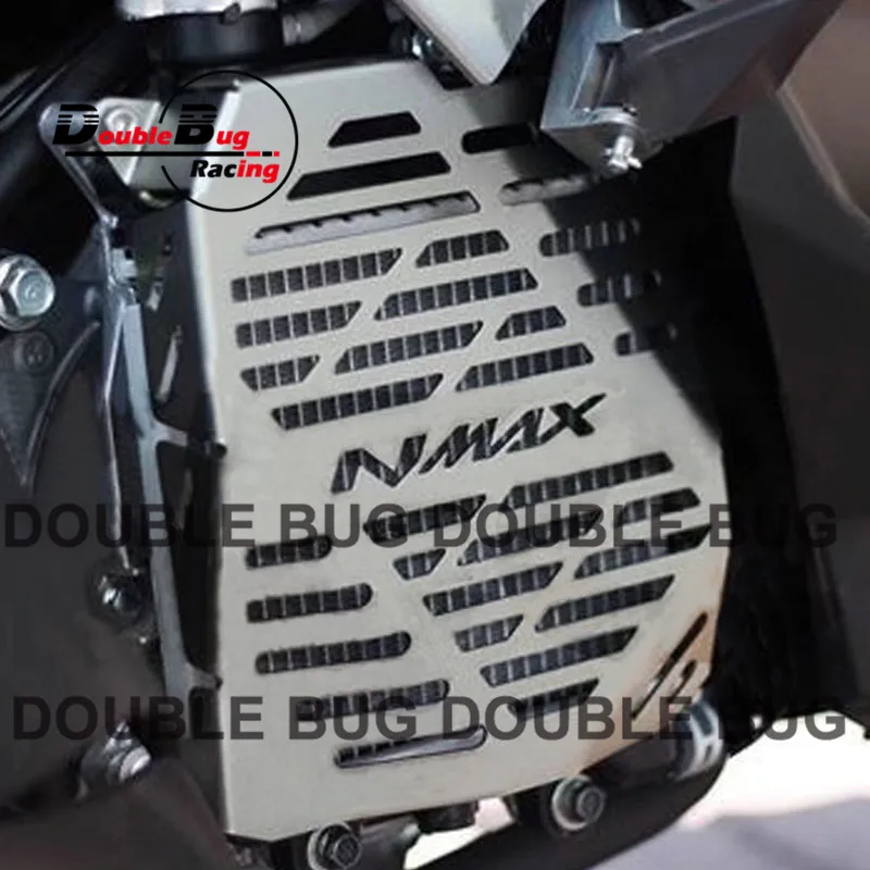 Original Factory Matte Surface Aluminium Alloy Motorcycle Radiator Guard Radiator Grille Cover Fits For YAMAHA NMAX155 NMAX
Original Factory Matte Surface Aluminium Alloy Motorcycle Radiator Guard Radiator Grille Cover Fits For YAMAHA NMAX155 NMAX