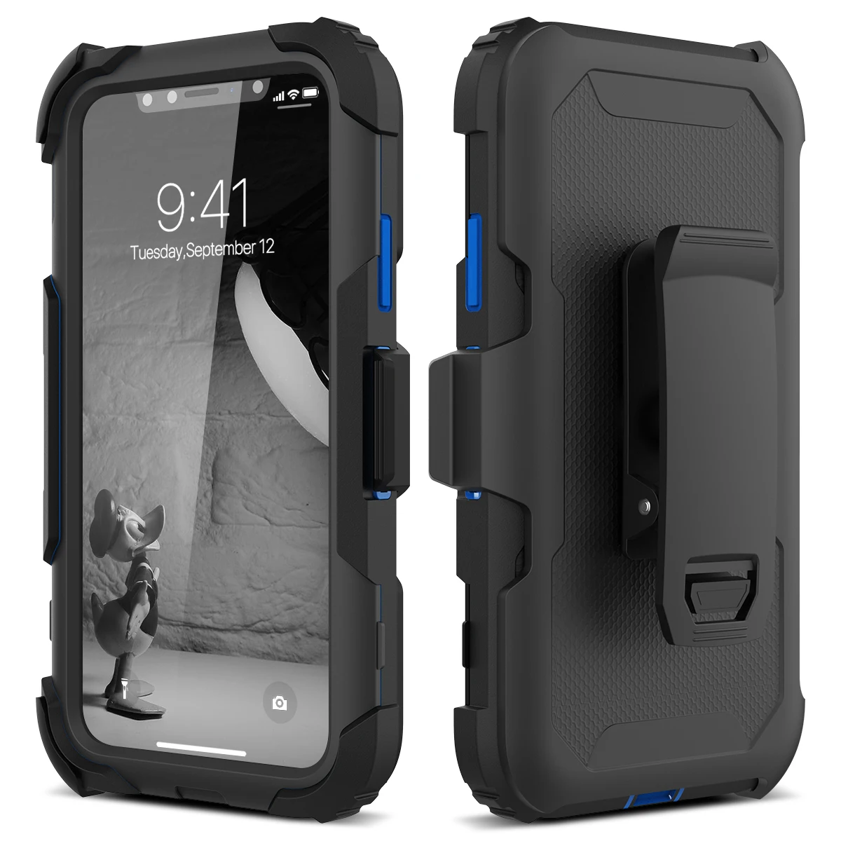3 in 1 Phone Case For iphone 7 8 6 6s Plus Cover Belt Clip Running Sport Shockproof Protective Hard Cover For iphone X Xs Case
3 in 1 Phone Case For iphone 7 8 6 6s Plus Cover Belt Clip Running Sport Shockproof Protective Hard Cover For iphone X Xs Case