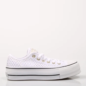 CONVERSE SNEAKERS CTAS OX WHITE/BLACK 564873C White Women-White SNEAKERS Woman Canvas Casual Shoes Fashion 69001
CONVERSE SNEAKERS CTAS OX WHITE/BLACK 564873C White Women-White SNEAKERS Woman Canvas Casual Shoes Fashion 69001