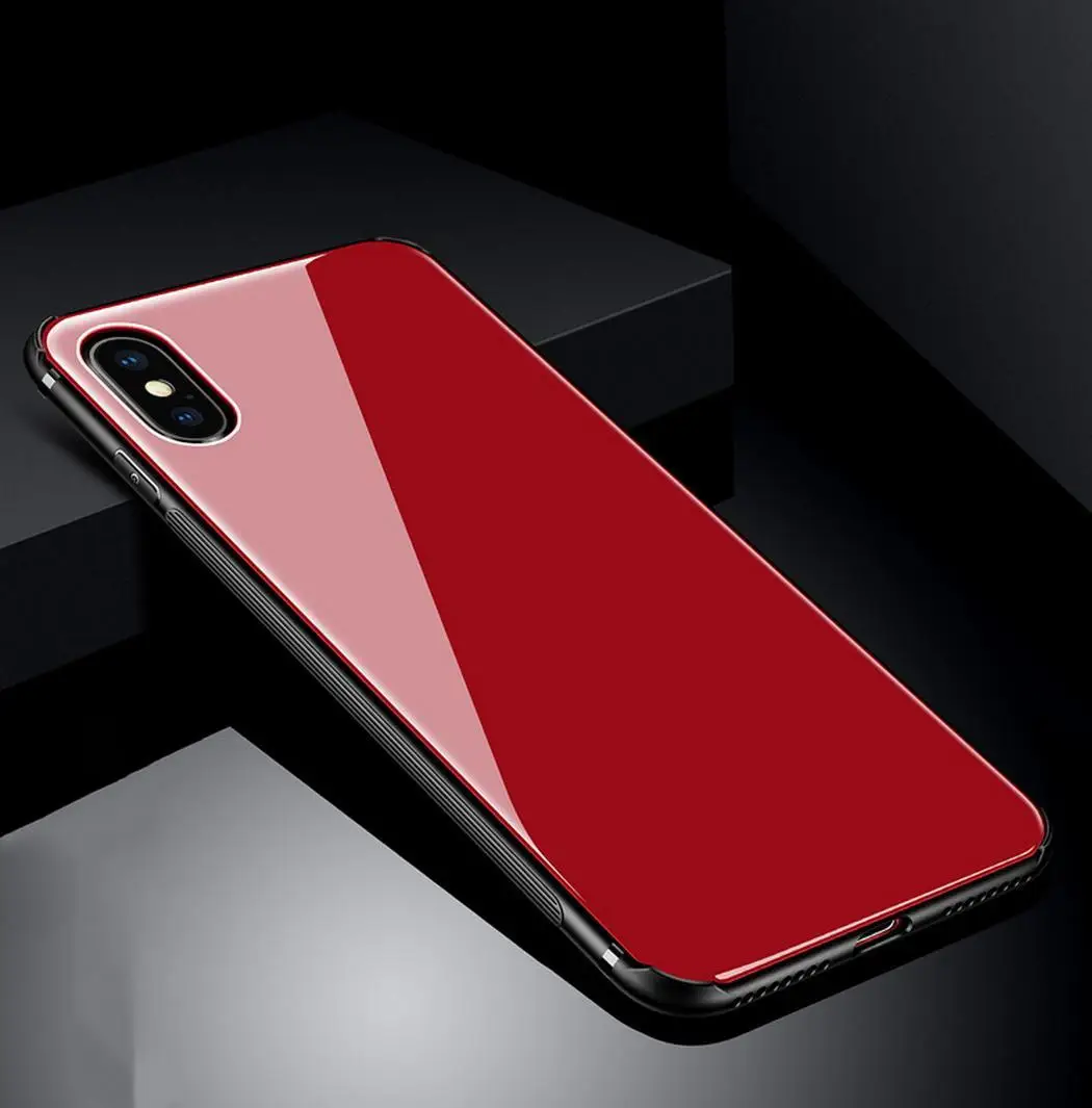 Creative Fashion Tempered Glass Anti-fall Phone Case Back Cover For Easy to install and remove. iPhone Panel
Creative Fashion Tempered Glass Anti-fall Phone Case Back Cover For Easy to install and remove. iPhone Panel