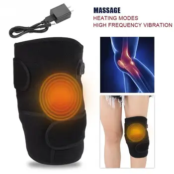 Knee Massage Compressor Hot Electrothermal Rehabilitation Physiotherapy Instrument Health Care For Fitness
Knee Massage Compressor Hot Electrothermal Rehabilitation Physiotherapy Instrument Health Care For Fitness
