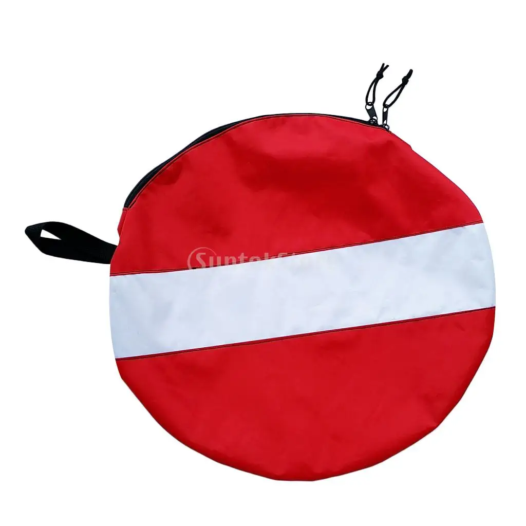 MagiDeal Water Sports Snorkeling Equipment Holder Bag Dive Flag Scuba Diving Snorkeling Hose Mouthpiece Regulator Gear Bag
MagiDeal Water Sports Snorkeling Equipment Holder Bag Dive Flag Scuba Diving Snorkeling Hose Mouthpiece Regulator Gear Bag