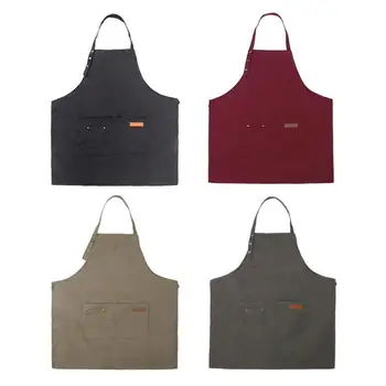 Kitchen Accessories Ladies Men Waist Apron with Pocket for Adults Dinner Party Cooking Bar Apron Cooking Waist Bib
Kitchen Accessories Ladies Men Waist Apron with Pocket for Adults Dinner Party Cooking Bar Apron Cooking Waist Bib