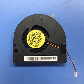 New Laptop CPU Cooling Fan for ACER Aspire E1 series E1-530 E1-530G E1-532 E1-532G E1-570 E1-570G e1-532p-2883 Notebook Cooler
New Laptop CPU Cooling Fan for ACER Aspire E1 series E1-530 E1-530G E1-532 E1-532G E1-570 E1-570G e1-532p-2883 Notebook Cooler