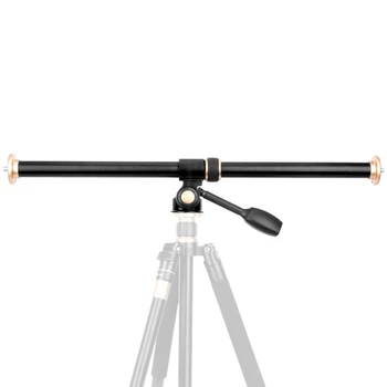 Tripod Entension Arm Rod Horizontal Aluminum Alloy for Tripod Head with 3/8 Screw Angle Adjustable Mount Adapter Photography
Tripod Entension Arm Rod Horizontal Aluminum Alloy for Tripod Head with 3/8 Screw Angle Adjustable Mount Adapter Photography
