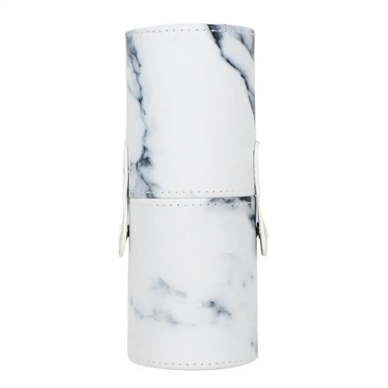 High Quality Makeup Brush Holder PU Leather Cosmetic Cup Case Pen Empty Storage Box Organizer Make Up Tools Set
High Quality Makeup Brush Holder PU Leather Cosmetic Cup Case Pen Empty Storage Box Organizer Make Up Tools Set