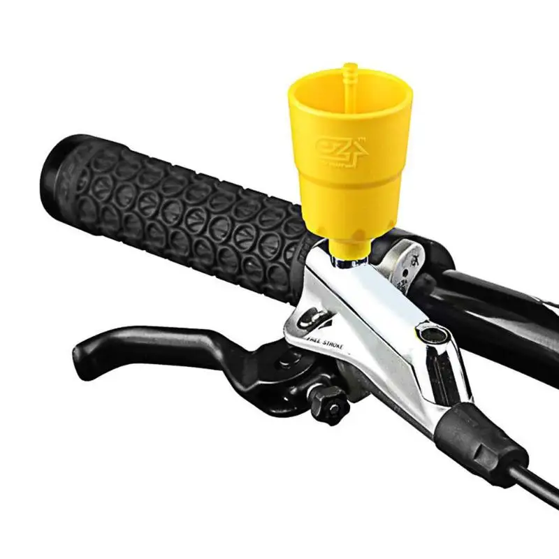 Bike Repair Tool Bicycle Hydraulic Disc Brake Mineral Oil Bleed Kit Funnel Syringe Bike Brake Repairing Accessories
Bike Repair Tool Bicycle Hydraulic Disc Brake Mineral Oil Bleed Kit Funnel Syringe Bike Brake Repairing Accessories