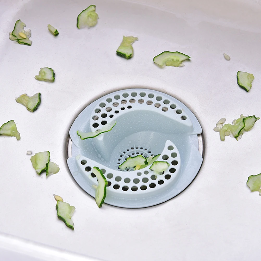 Sink Strainer Kitchen Bathroom Anti-blocking Sink Garbage Mesh Filter Sewer Drain Net Filter Strainer
Sink Strainer Kitchen Bathroom Anti-blocking Sink Garbage Mesh Filter Sewer Drain Net Filter Strainer