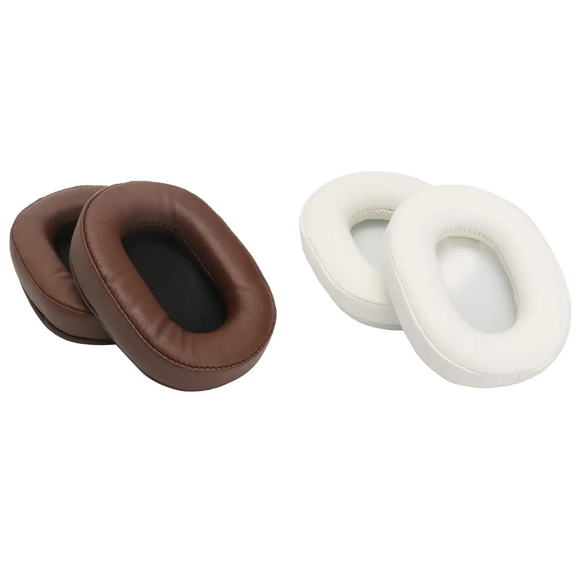 1 Pair Soft Foam Earpad Replacement Ear Pads For Audio Technica ATH-M50X M20 M30 M40 M50 SX1 Headphones
1 Pair Soft Foam Earpad Replacement Ear Pads For Audio Technica ATH-M50X M20 M30 M40 M50 SX1 Headphones