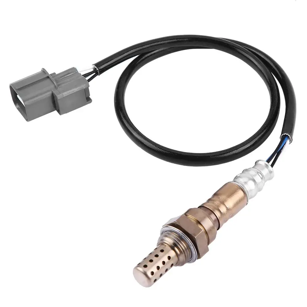 O2 Air Fuel Ratio Oxygen Sensor Universal for ACURA CL NSX ACCORD HONDA CIVIC ODYSSEY 234-4727
O2 Air Fuel Ratio Oxygen Sensor Universal for ACURA CL NSX ACCORD HONDA CIVIC ODYSSEY 234-4727