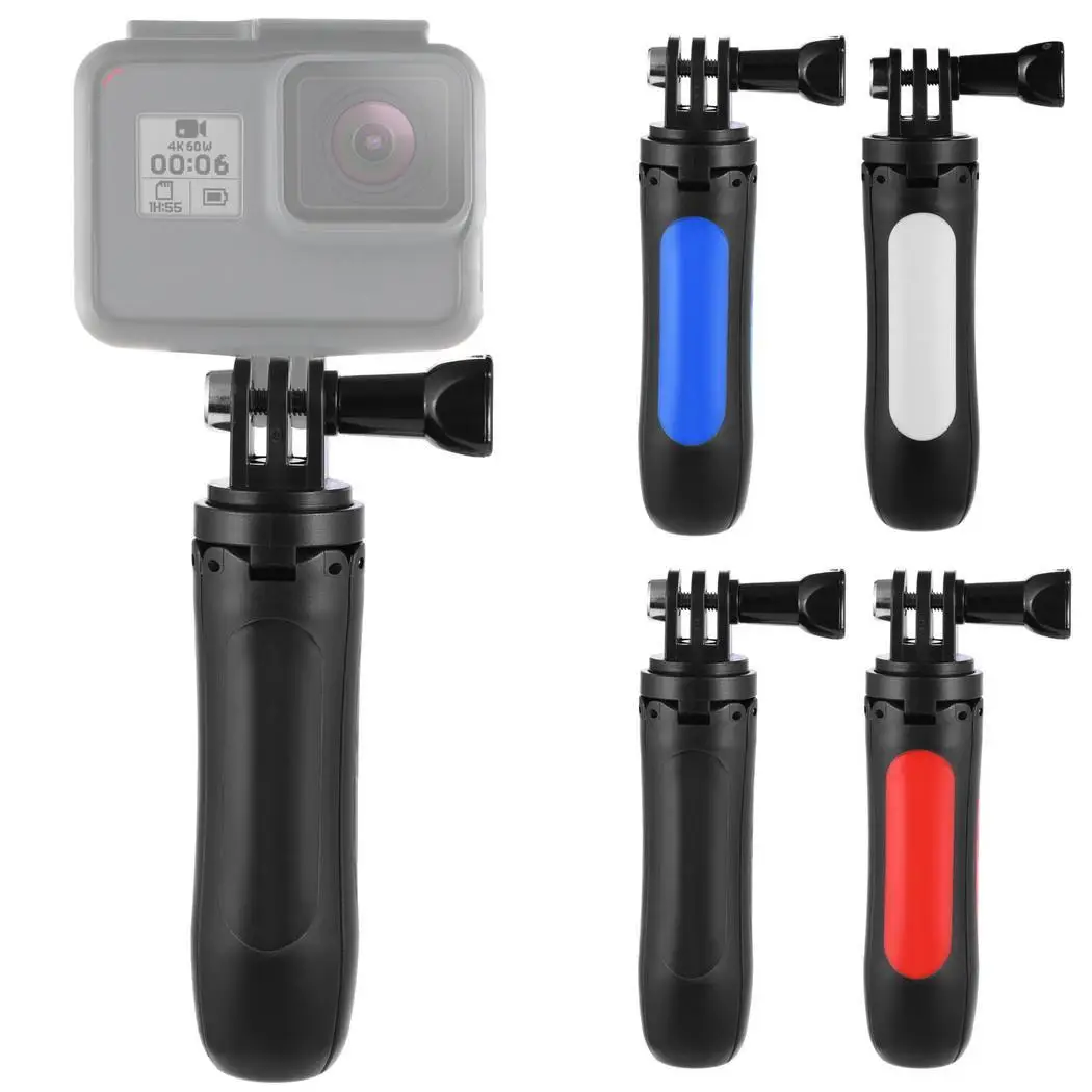 Mini Exstension Pole with Tripod GoPro Shorty 3 cm/ 1.2 inch 60.5g 10-21.5 cm/ 3.9 8.5 inch
Mini Exstension Pole with Tripod GoPro Shorty 3 cm/ 1.2 inch 60.5g 10-21.5 cm/ 3.9 8.5 inch