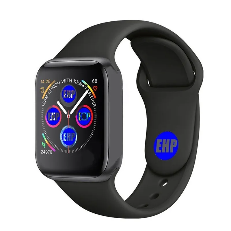 Smart Watch Men Women 1.54 Inch Voice Control Pedometer Heart Rate Blood Pressure 1:1 Smartwatches For Apple IOS Android Xiaomi
Smart Watch Men Women 1.54 Inch Voice Control Pedometer Heart Rate Blood Pressure 1:1 Smartwatches For Apple IOS Android Xiaomi
