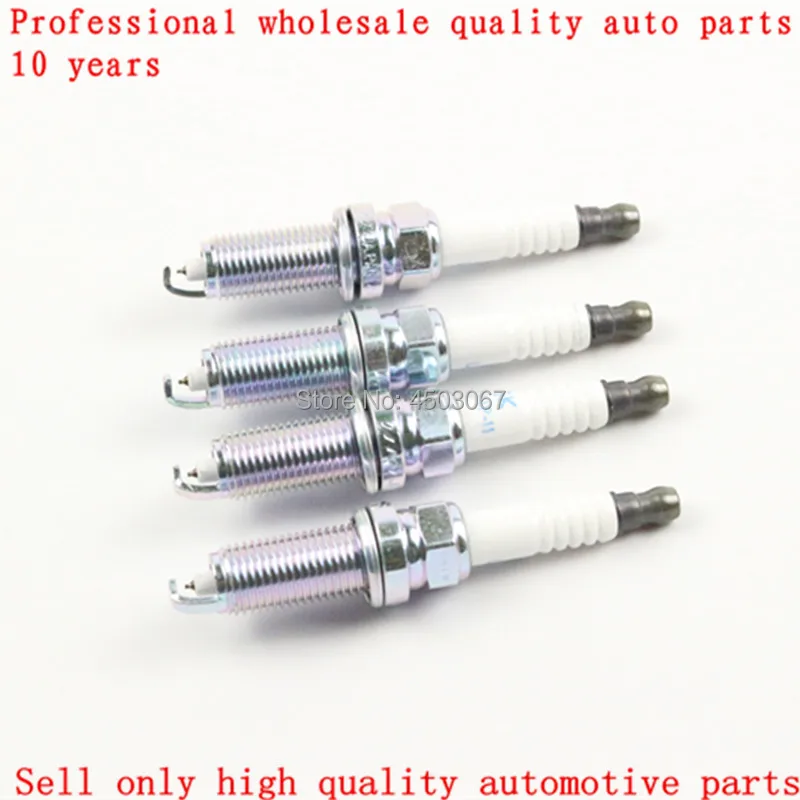 Original LZKAR6AP-11 22401-ED815 Iridium Spark Plug For Nissan Micra March Note Tiida X-Trail Cube 22401 ED815 LZKAR6AP 11
Original LZKAR6AP-11 22401-ED815 Iridium Spark Plug For Nissan Micra March Note Tiida X-Trail Cube 22401 ED815 LZKAR6AP 11