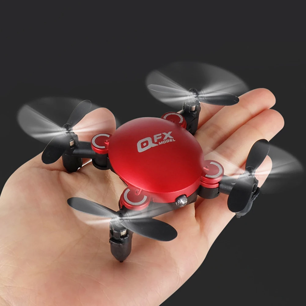 2.4G Altitude Hold Led 4 Axis Drone Mini Toys Aircraft Foldable Remote Control Quadcopter RC WIFI quadcopter
2.4G Altitude Hold Led 4 Axis Drone Mini Toys Aircraft Foldable Remote Control Quadcopter RC WIFI quadcopter
