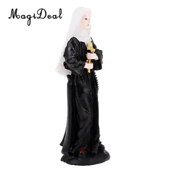 Sand Table Scene Nun Model Figure Women People Layout Landscape Scenery for Diorama Accessory
Sand Table Scene Nun Model Figure Women People Layout Landscape Scenery for Diorama Accessory