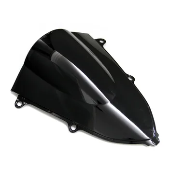 For 2017 Honda CBR250RR cbr 250 rr Windshield Black Screen Double bubble Motorcycle bikes
For 2017 Honda CBR250RR cbr 250 rr Windshield Black Screen Double bubble Motorcycle bikes