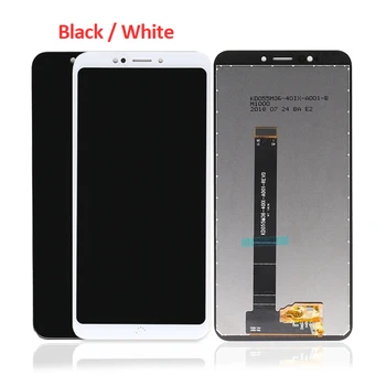 10pcs/lot for BQ Aquaris C LCD Display Touch Screen for BQ C Pantalla with Digitizer Complete Repair Free Shipping by DHL EMS
10pcs/lot for BQ Aquaris C LCD Display Touch Screen for BQ C Pantalla with Digitizer Complete Repair Free Shipping by DHL EMS
