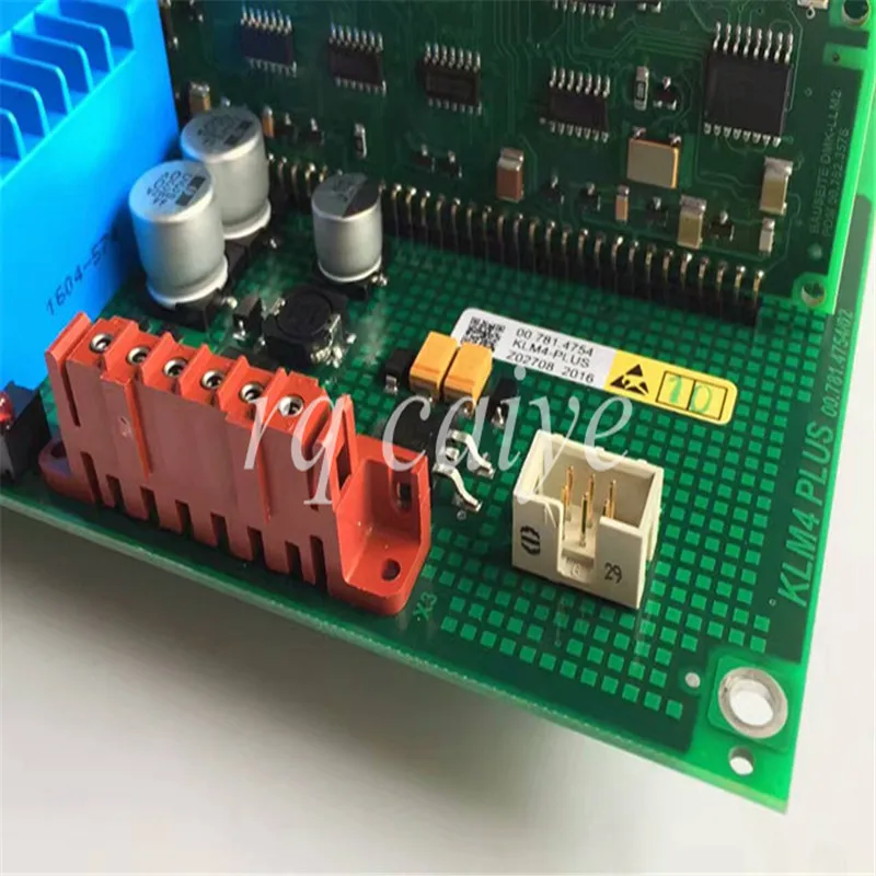 M2.144.2111, power module KLM4,KLM 4,00.781.4754, SM102 SM74 SM52 GTO52 machines card M2.144.2111
M2.144.2111, power module KLM4,KLM 4,00.781.4754, SM102 SM74 SM52 GTO52 machines card M2.144.2111
