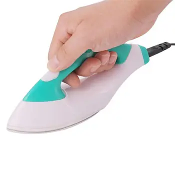 2018 Newest Hot Mini Travel Portable Household Clothing Temperature Control Electric Iron
2018 Newest Hot Mini Travel Portable Household Clothing Temperature Control Electric Iron