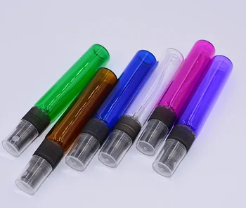 Wholese 2000pcs/lot Colorful Fine mist 10ml 1/3oz Refillable Empty Atomizers Perfume Bottles Makeup Aftershave Liquid Bottle
Wholese 2000pcs/lot Colorful Fine mist 10ml 1/3oz Refillable Empty Atomizers Perfume Bottles Makeup Aftershave Liquid Bottle