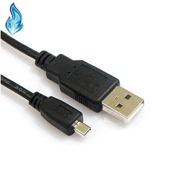 100x UC-E6 USB Data Cable for Nikon Digital Cameras 1 V1 CoolPix 7900 8400 8800 AW100 L1 L2 L3 L4 L5 L6 L9 L10 L11 L12 L14 L15
100x UC-E6 USB Data Cable for Nikon Digital Cameras 1 V1 CoolPix 7900 8400 8800 AW100 L1 L2 L3 L4 L5 L6 L9 L10 L11 L12 L14 L15