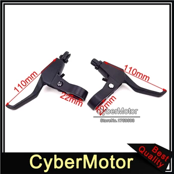 7/8'' Alloy Black Right Left Handle Brake Lever For 43cc 47cc 49cc 2 Stroke Chinese Mini Chopper Kids Pocket Dirt Bike Minimoto
7/8'' Alloy Black Right Left Handle Brake Lever For 43cc 47cc 49cc 2 Stroke Chinese Mini Chopper Kids Pocket Dirt Bike Minimoto