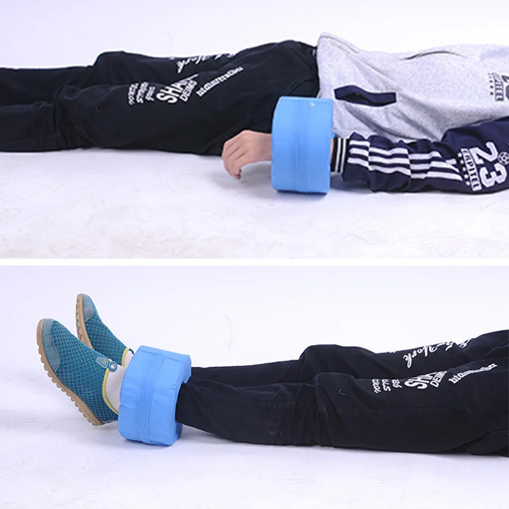 Support Pillow Soft Comfortable Knee Support Rest Bolster Pain Relief Cushion Nursing Mat for Arthritic Joints Ankle
Support Pillow Soft Comfortable Knee Support Rest Bolster Pain Relief Cushion Nursing Mat for Arthritic Joints Ankle
