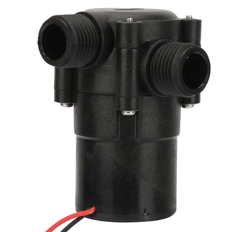 Vertical Wind Generator Alternator For Wind Generator Miniature DC Hydroelectric Power Micro-hydro Piped Water Pipeline
Vertical Wind Generator Alternator For Wind Generator Miniature DC Hydroelectric Power Micro-hydro Piped Water Pipeline