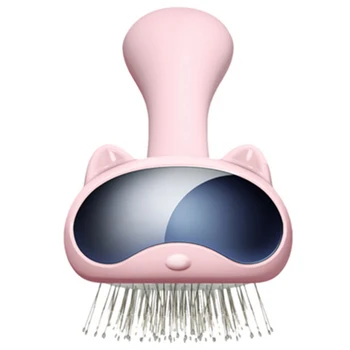 Kimpets Dog Space Cat Pet Comb Grooming Products Dogs Hair Brush Remover Deshedding Kitty Cleaning Massage Bathing Petshop Sup
Kimpets Dog Space Cat Pet Comb Grooming Products Dogs Hair Brush Remover Deshedding Kitty Cleaning Massage Bathing Petshop Sup