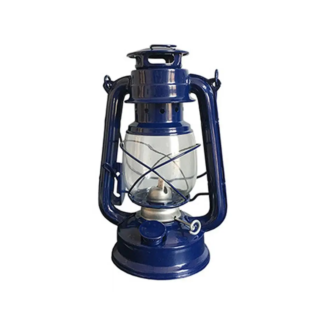 Hurricane Kerosene Oil Lantern Emergency Hanging Suitable for party and Christmas decor. Light Camping Lamp
Hurricane Kerosene Oil Lantern Emergency Hanging Suitable for party and Christmas decor. Light Camping Lamp